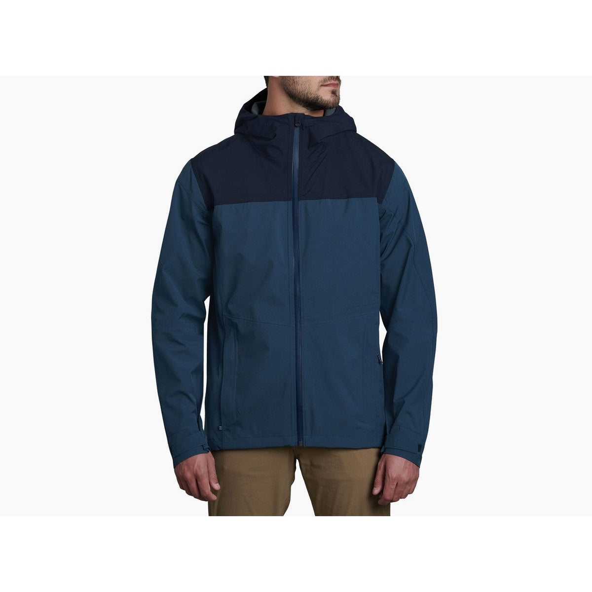 Kuhl Men's Stretch Voyagr™ Jacket (1189) – Wind Rose North Ltd
