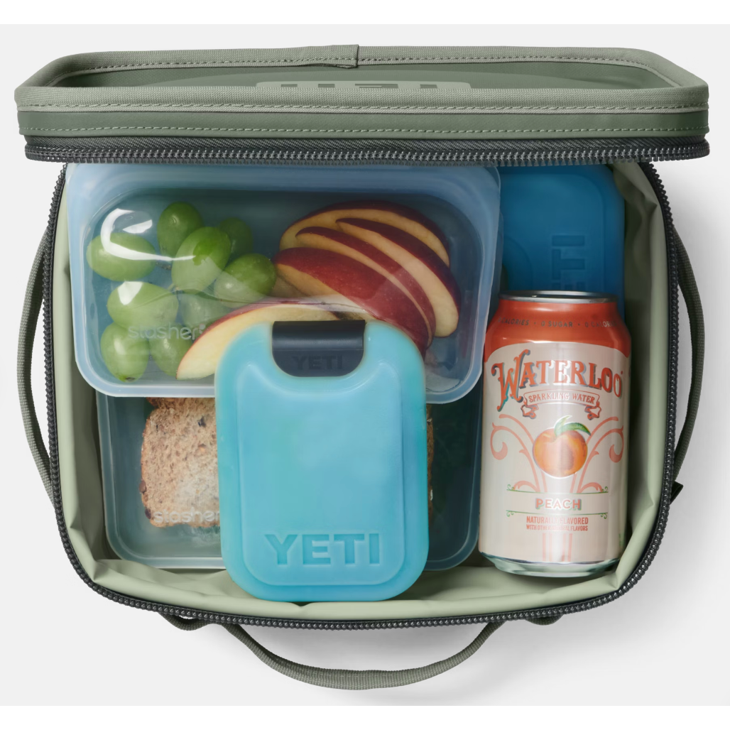 Outlet NEW! YETI DAYTRIP LUNCHBOX