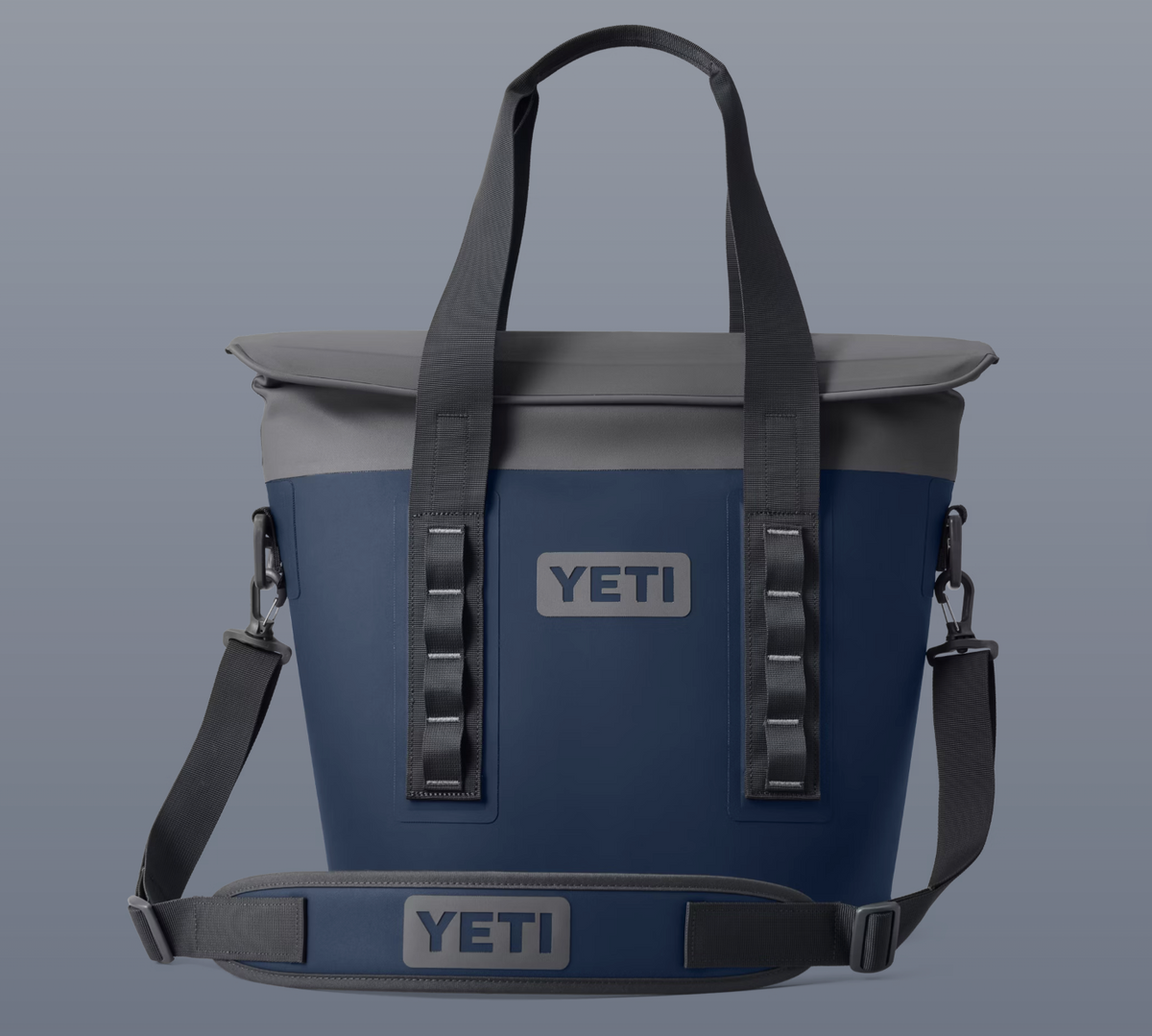 YETI Hopper M15 Navy