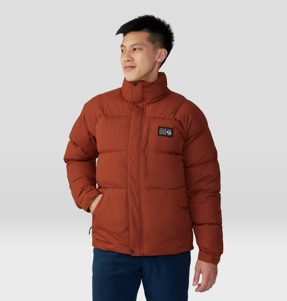 Men's Deloro™ Down Jacket