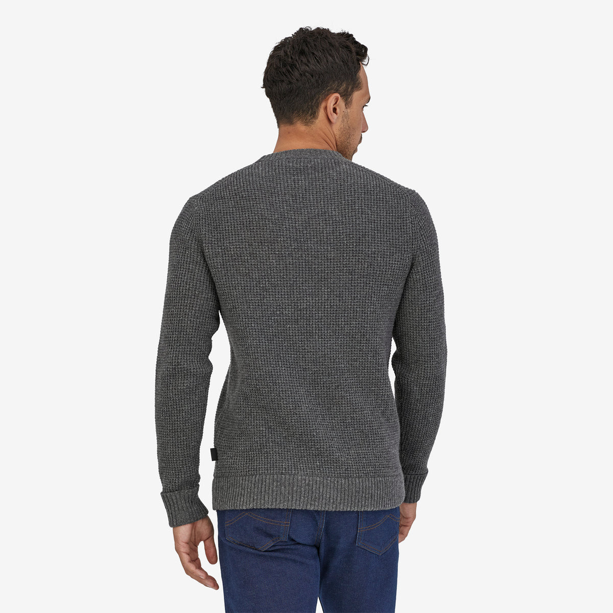 Patagonia mens wool clearance sweaters