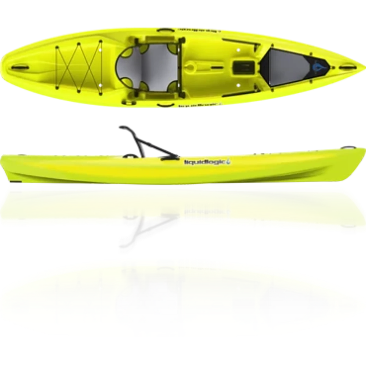 Liquidlogic Kiawah 12 Kayak Lrki12 Wind Rose North Ltd Outfitters 3542