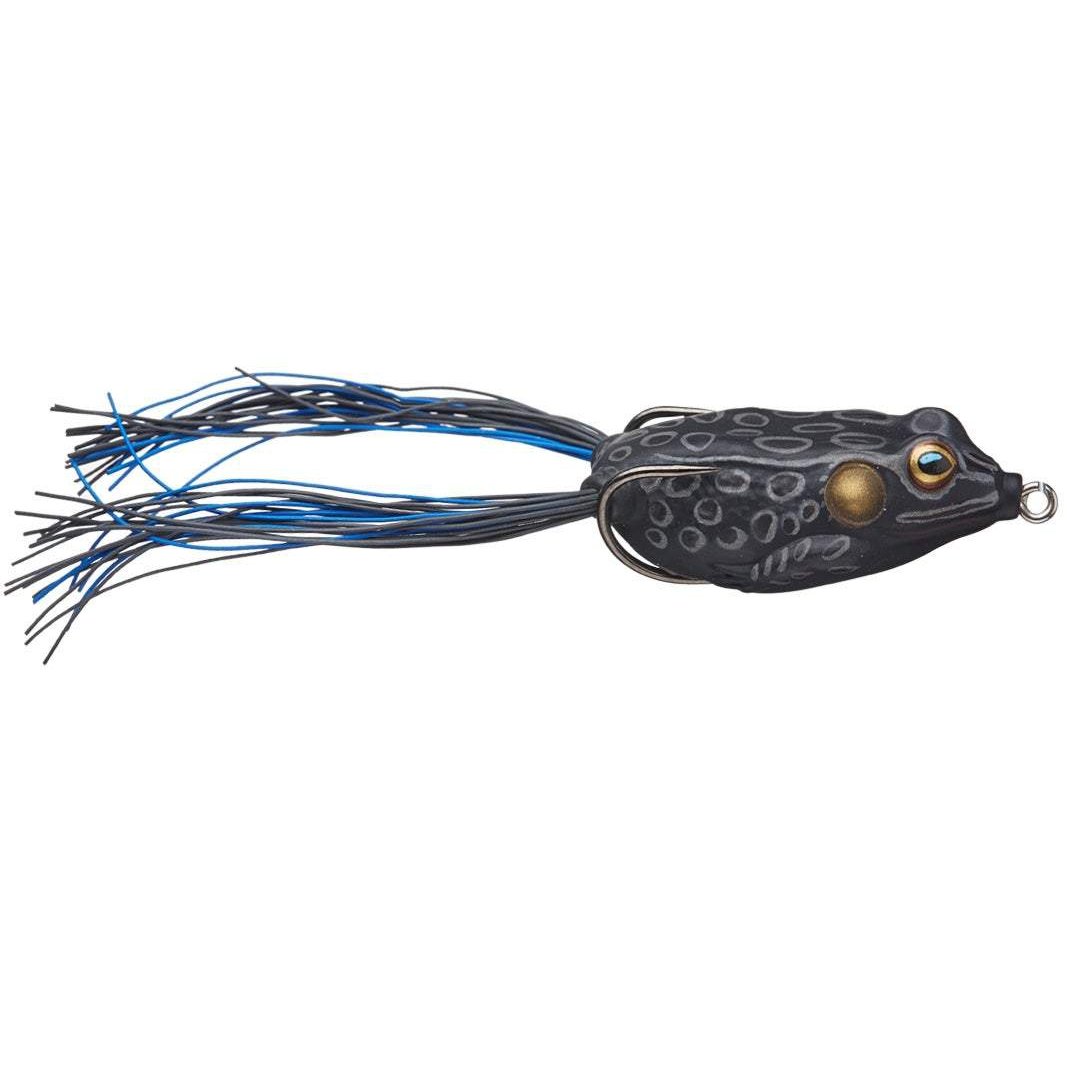 LIVETARGET Offers $3 Rebate on Hollow-Bodied Mouse and Frog