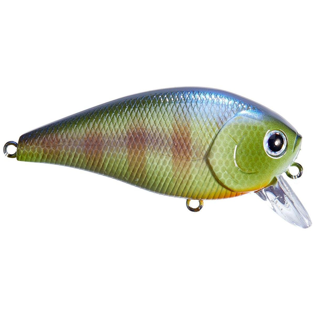 Lucky Craft LC 1.5 Be Gill