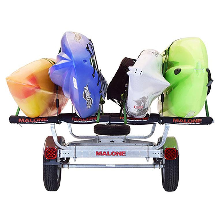 Malone xtralight online trailer