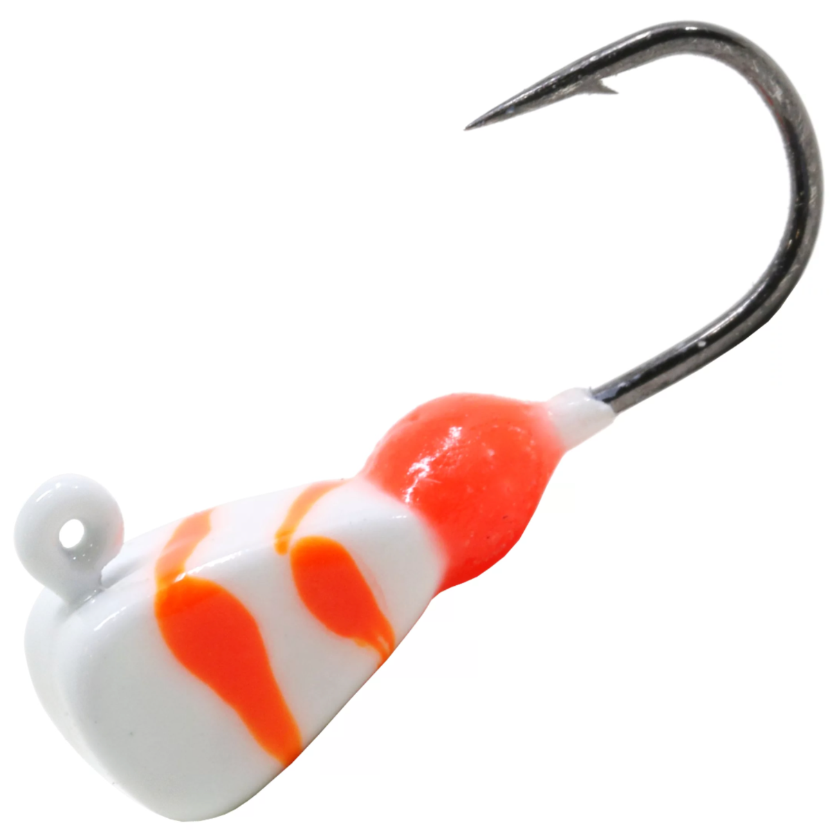 Clam Dingle Drop Jig – Wind Rose North Ltd. Outfitters