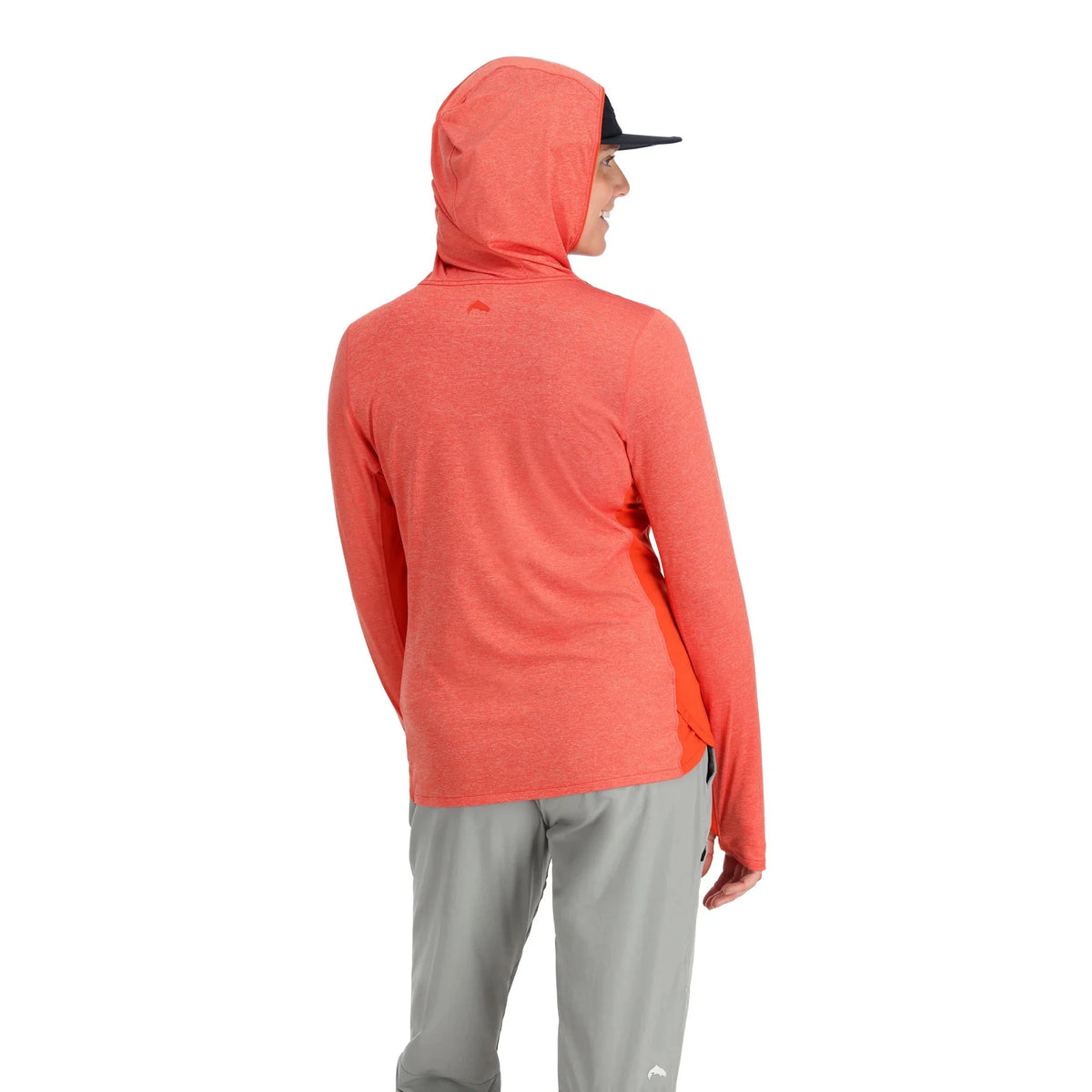 Women's Solarflex Hoody