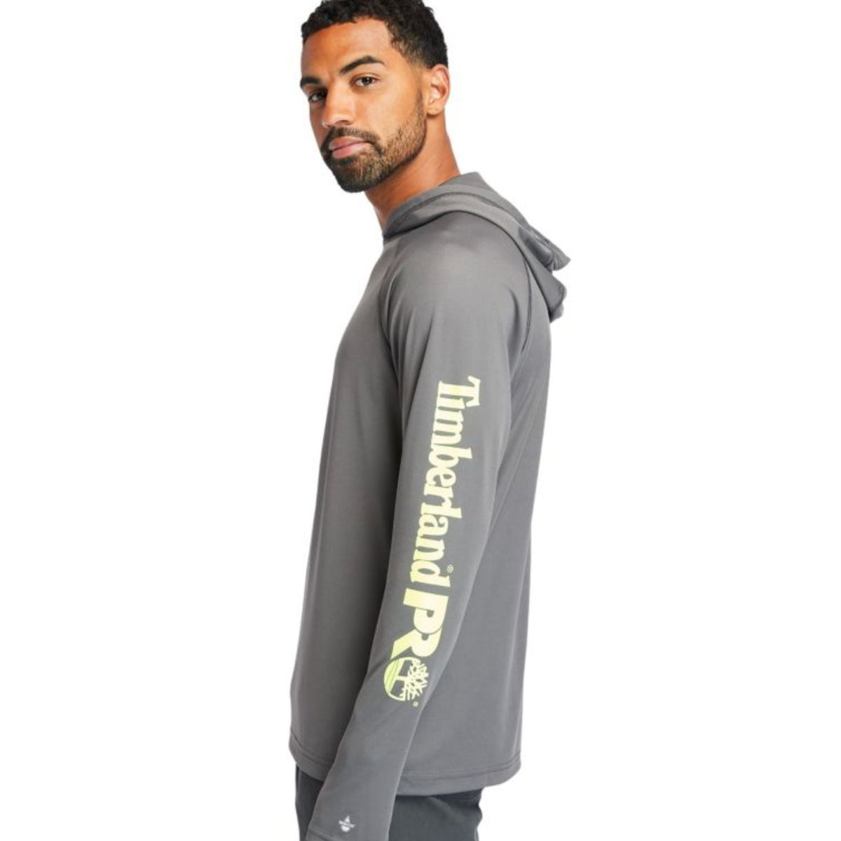 Timberland pro hoodie hot sale