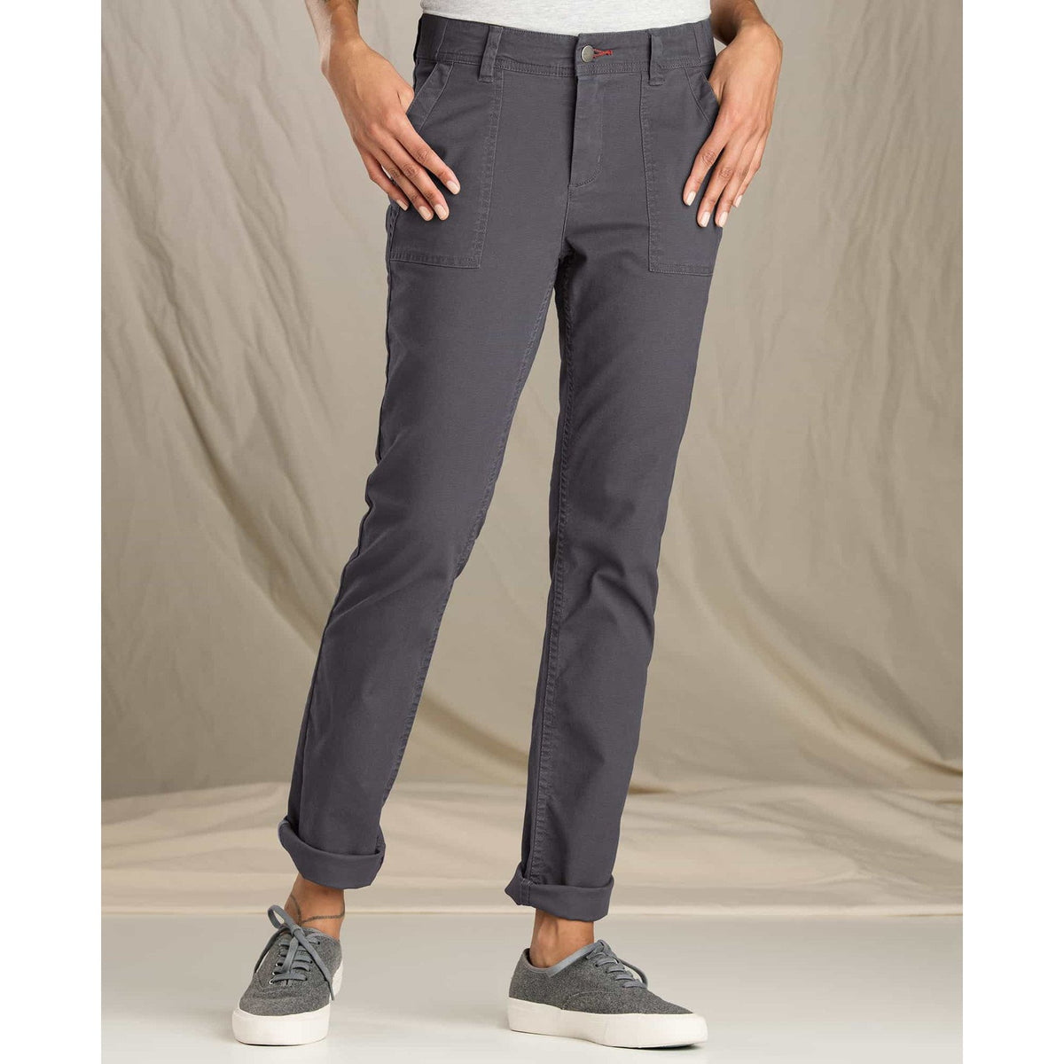 Women's Earthworks Ankle Pant