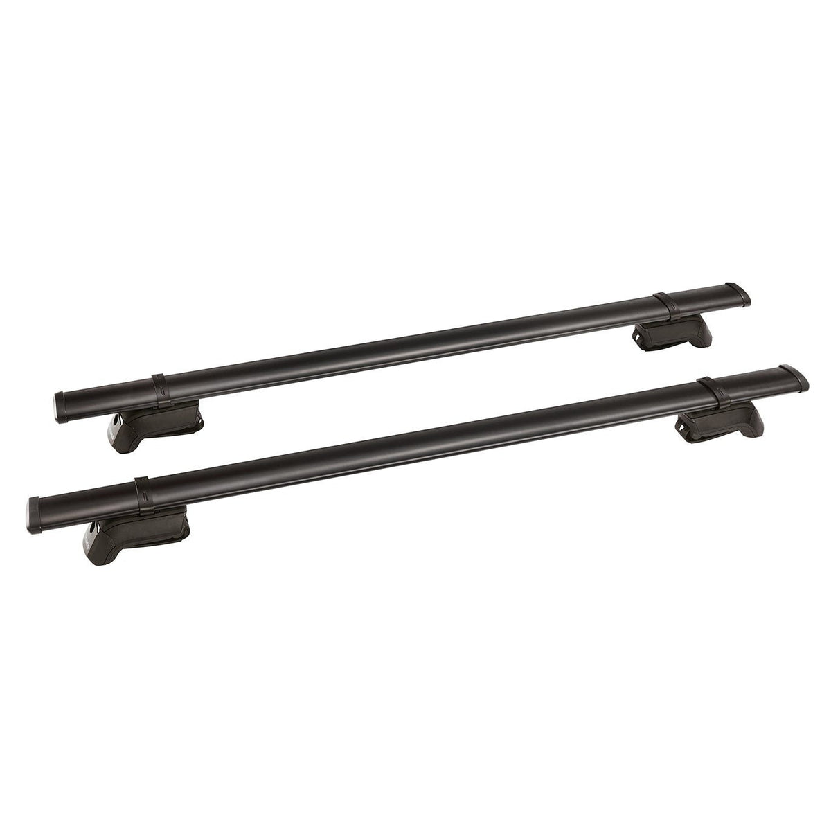 Thule 1200 roof bars hot sale