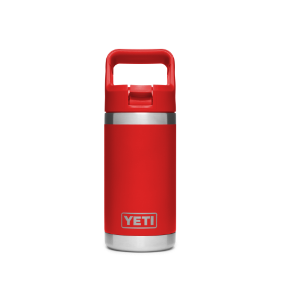 Yeti Rambler 12oz Kids Bottle – Wind Rose North Ltd. Outfitters