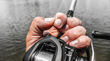 Are You Spooling Your Reels Right?
