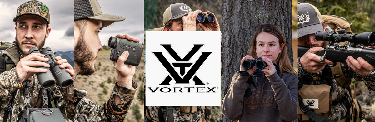 Vortex Optics – Wind Rose North Ltd. Outfitters