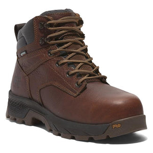 TIMBERLAND PRO Women's 6" TiTAN EV 400G Composite Toe WP Work Boots (0A66Q3)