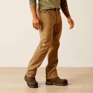 Ariat M5 Straight DuraStretch Made Tough Straight Pant