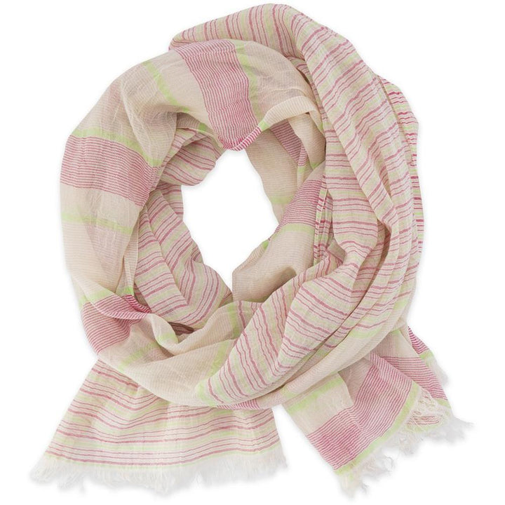 Pistil Taffy Scarf