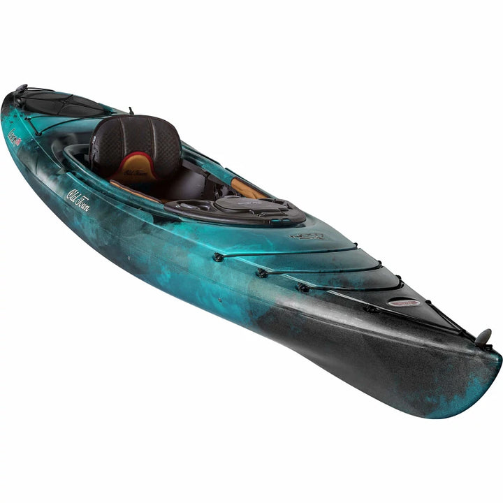 Old Town Kayak Loon 126