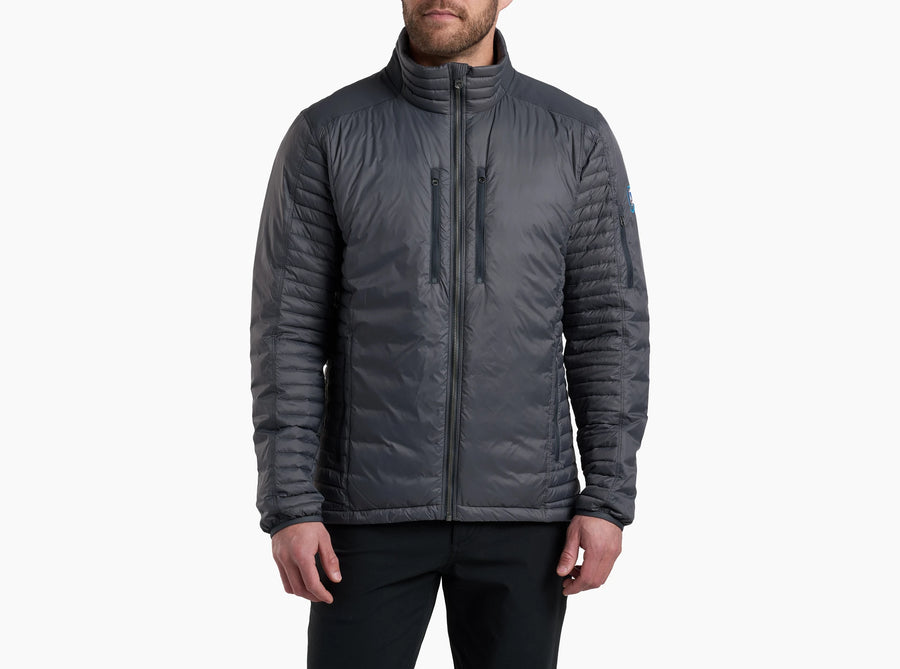 KUHL MEN'S SPYFIRE® JACKET