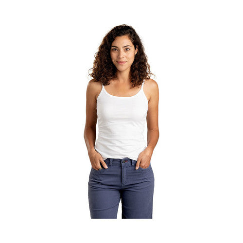 Toad & Co Women's Lean Layering Cami