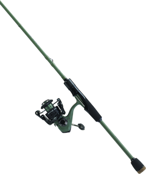 13 Fishing Sync Spinning Combo