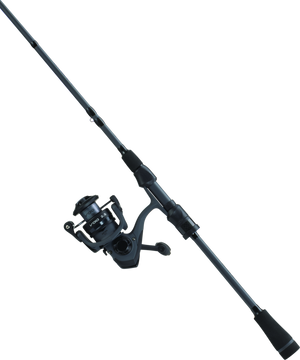 13 Fishing Void Spinning Combo