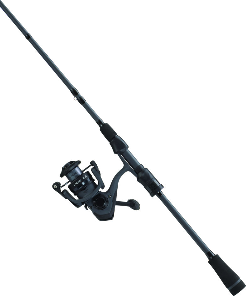 13 Fishing Void Spinning Combo