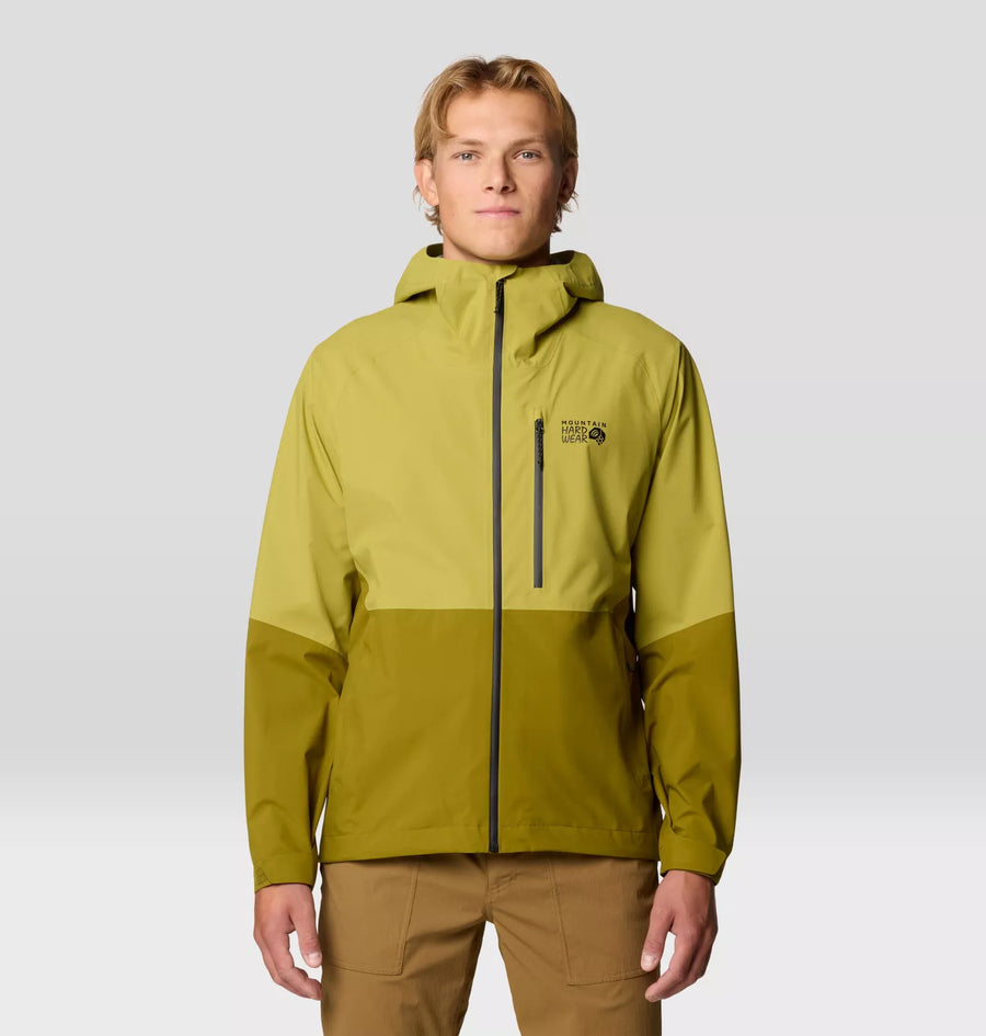 Mountain Hardwear Men's Stretch Ozonic Jacket (1985741)