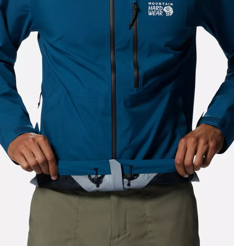 Mountain Hardwear Men's Stretch Ozonic Jacket (1985741)