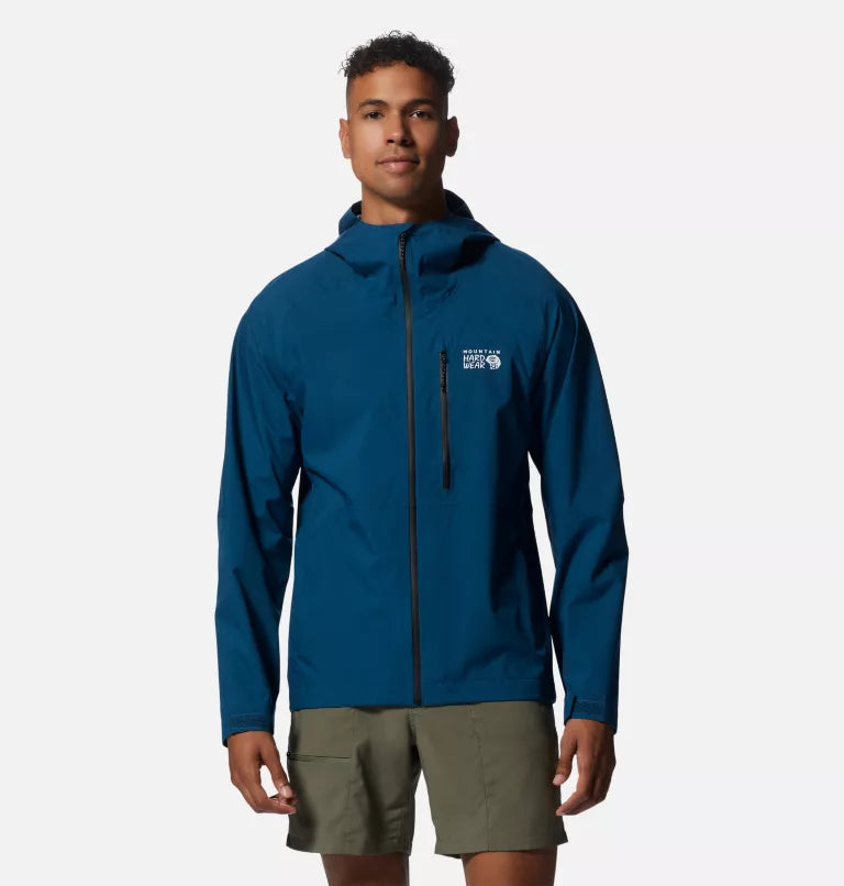 Mountain Hardwear Men's Stretch Ozonic Jacket (1985741)