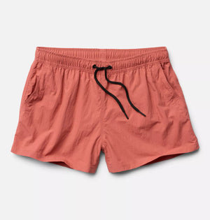 Mountain Hardwear Women's Stryder™ Swim Short (2112821)