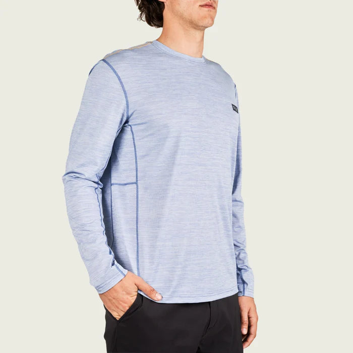 Men's Marsh Wear Long Sleeve (MWK2035)