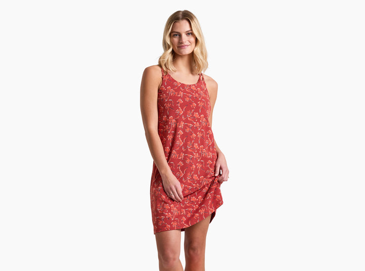 Kuhl Women's Lyra Krossbak Dress (4035)