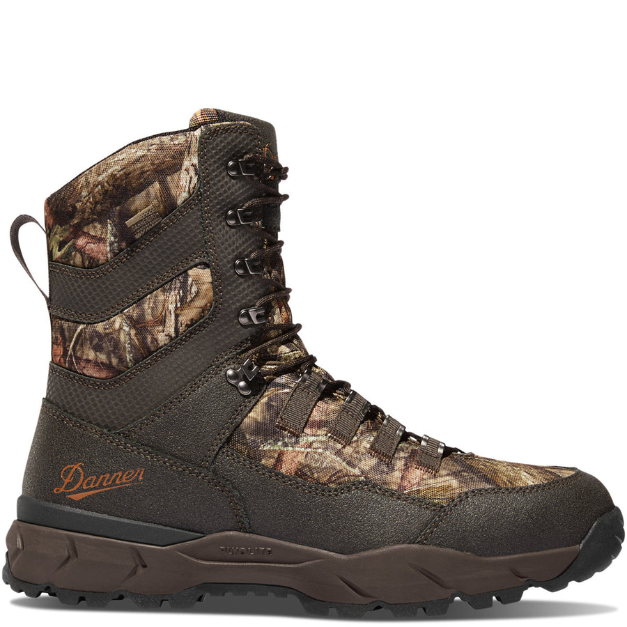 x Danner Men's Vital Insulated 1200G Boots