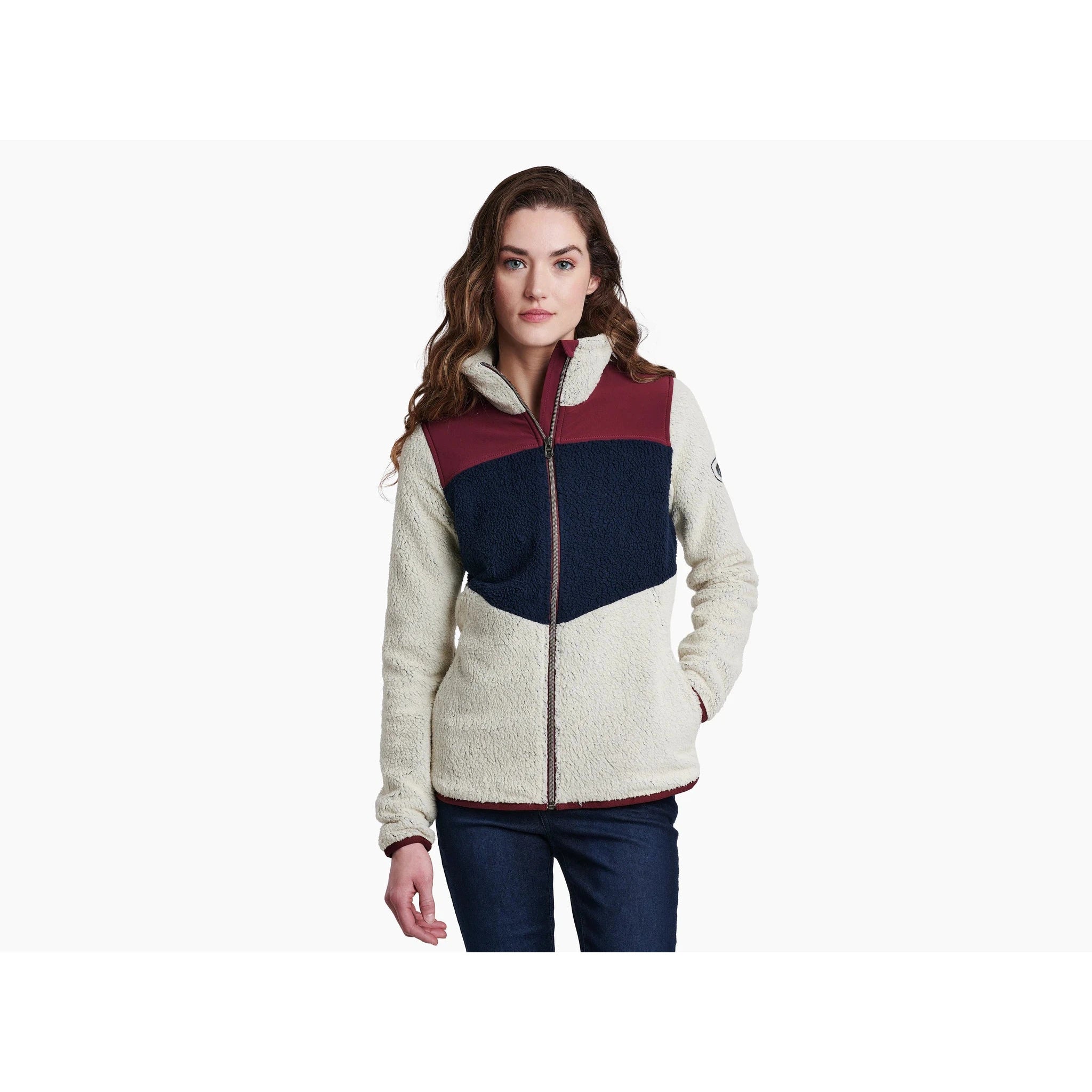 KUHL Ascendyr Long Fleece Jacket - Women's