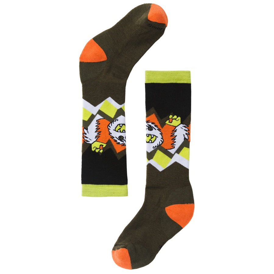 Smartwool Kid's Wintersport Socks