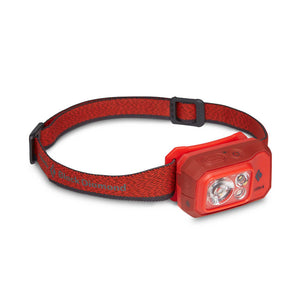 Black Diamond Storm R 500 Head Lamp