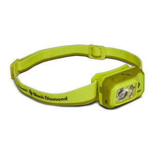 Black Diamond Storm R 500 Head Lamp