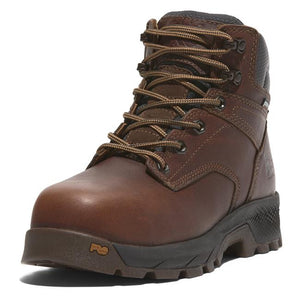 TIMBERLAND PRO Women's 6" TiTAN EV 400G Composite Toe WP Work Boots (0A66Q3)