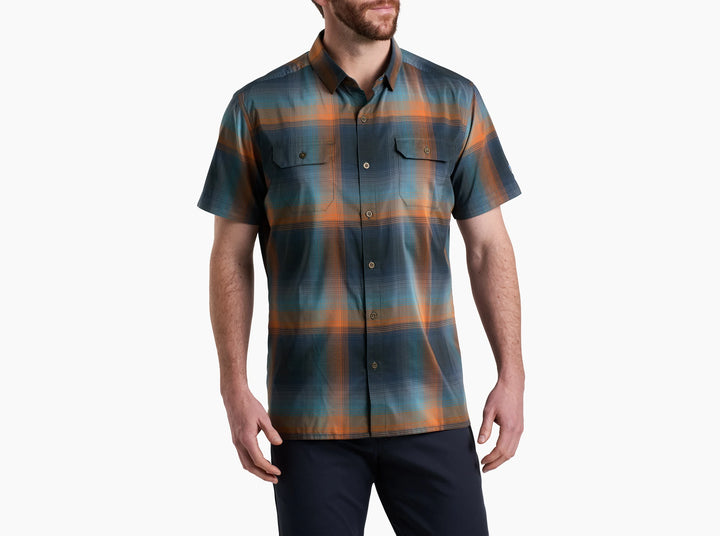 Kuhl Men's Response Short Sleeve (7452)