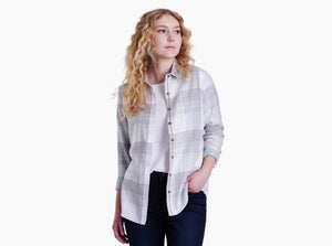 KUHL Women's Kamila Flannel (8377)