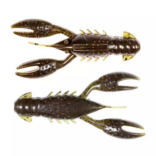 Z-Man Pro CrawZ 3 Pack