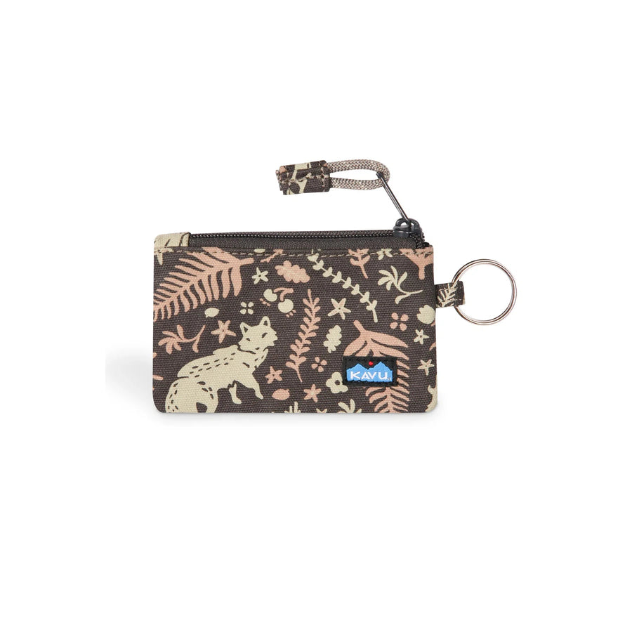 Kavu Stirling Wallet