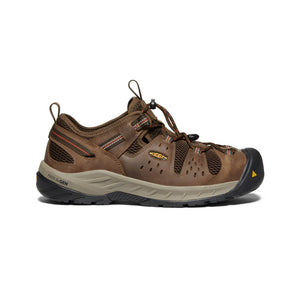 Keen Men's Atlanta Cool II Steel Toe (1023215)