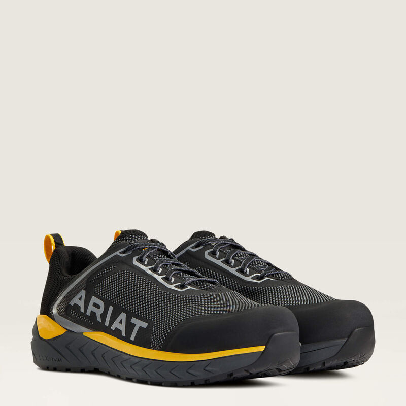 Ariat Men's Outpace™ SD Composite Toe Safety Shoe (10040319)