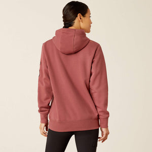 Ariat Women's Rebar Graphic Hoodie (10052723)