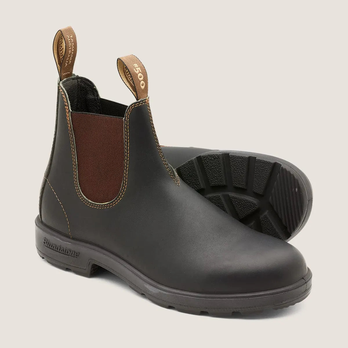 Blundstone Chelsea Boots (500) – Wind Rose North Ltd. Outfitters