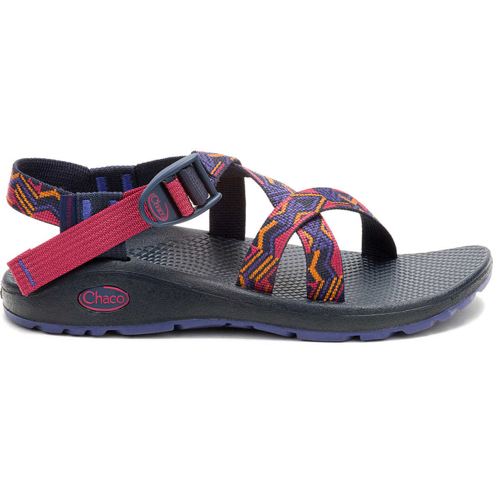 Chaco Women's Z/Cloud Adjustable Strap Cushioned Sandal (JCH109950Z)