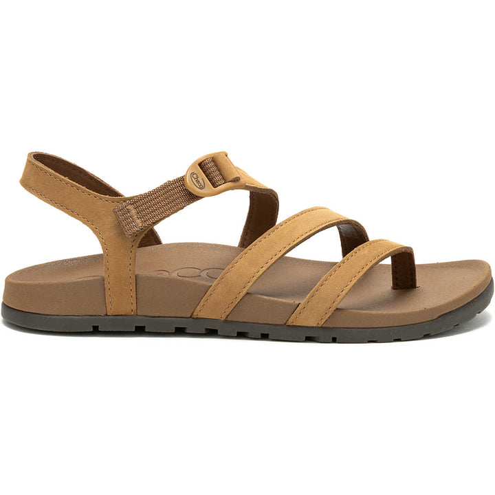 Chaco Women's Lowdown Strappy Sandal (JCH109644Z)