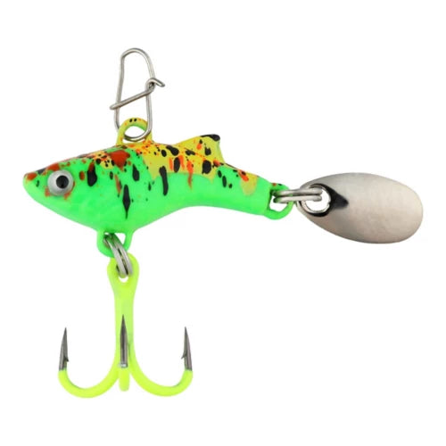 Clam Tikka Flash PT Crankbait
