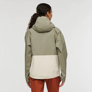 Cotopaxi Women's Cielo Rain Jacket